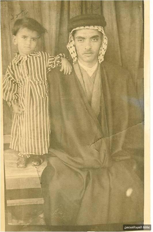 طفولة بريئة